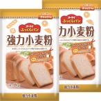 セール ニップン オーマイ ふっくらパン強力小麦粉 1kg 1セット（2個）