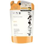 いち髪 ナチュラルケアセレクト モイスト シャンプー 詰め替え 340ml クラシエホームプロダクツ