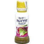 【セール】キユーピー チョレギサラダドレッシング 180ML  1本