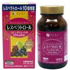 ファイン レスベラトロール 180粒 1個 サプリメント