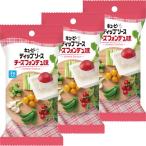 キユーピー ディップソース チーズフォンデュ味 25g×2 3個