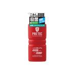 PROTEC（プロテク）ボディソープ デオドラントソープ 本体 420ml ライオン