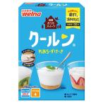 【セール】日清製粉ウェルナ おうちスイーツ クールン レアチーズケーキ 混ぜて・冷やすだけ 90g 1個