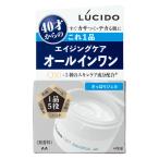 LUCIDO（ルシード）パーフェクトスキンジェル 90g 1個 マンダム