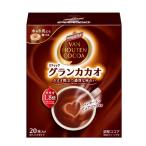 片岡物産 バンホーテン グラン　カカオ 1箱（20本入）
