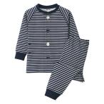 無印良品 脇に縫い目のない カットソー お着替えパジャマ