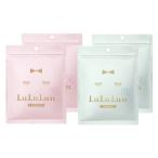 【アウトレット】【Goエシカル】ルルルン アウトレットセット ピンク＆青（バランス＆保湿） 1セット（40枚：10枚入り×4袋）