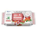 【数量限定】Saborino サボリーノ 目ざまシート 28枚入 朝用フェイスマスク トリッププレミアムND22
