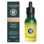 L’OCCITANE（ロクシタン） ファイブハーブス スカルプナイトセラム 50mL