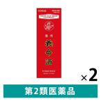 薬用養命酒 1000ml ２本　養命酒製造【第2類医薬品】