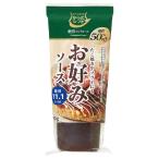 からだシフト 糖質コントロール お好みソース 1本