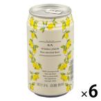 ノンアルコール 龍馬レモン 350ml ×6本 日本ビール