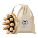 ニールズヤード レメディーズ ツボマッサージローラー（コットン巾着入り）