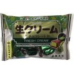 フルタ製菓 生クリームチョコ宇治抹茶 1袋