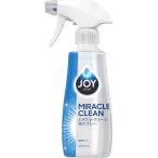 ジョイ JOY ミラクルクリーン泡スプレー 微香タイプ 本体 300ml 1個 食器用洗剤 P＆G