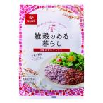 はくばく 雑穀のある暮らし 赤いブレンド 1個