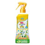 天使のスキンベープミスト プレミアム ワンワンとうーたん 200ml お肌の虫よけ フマキラー