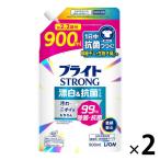 ブライト STRONG（ストロング） 詰め替え 特大 1200ml 1セット（2個入）