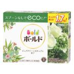 ボールド ピュアクリーンボタニアの香り ラージサイズ 1.7kg 1個 粉末 洗濯洗剤 粉末洗剤 粉  P＆G