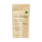 無印良品 オーガニックハーブティー カモミール＆オレンジピール 13.5g（1.5g×9バッグ） 良品計画