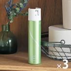 【アスクル限定】トイレの消臭スプレー 濃縮タイプ リラックスミント 1セット（3本） エステー オリジナル