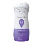 サマーズイブ フェミニンウォッシュ ノーマルスキン マルチベネフィット デイリーバランス 237ml ピルボックス