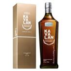 KAVALAN（カバラン） ディスティラリーセレクト シングルモルトウイスキー 1本