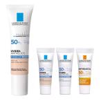 【数量限定】ラ ロッシュ ポゼ UVイデア XL プロテクション トーンアップ ローズ キット SPF50+・PA++++