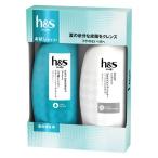 【アウトレット】h＆s scalp オイリースカルプ シャンプー + コンディショナー サマーデザイン 1個