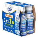 【5+1本キャンペーン品】アサヒ飲料 届く強さの乳酸菌W（ダブル）100ml 1パック（5+1本）