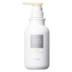 スカルプD ボーテ 薬用スカルプシャンプー モイスト 350ml アンファー