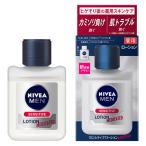 ニベアメン 薬用 化粧水 センシティブローション 無香料 男性用 110ml 花王