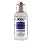 L’OCCITANE（ロクシタン） ラベンダー クリーンハンドジェル 65mL