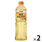 盛田 醸造みりんタイプ 1L 2本