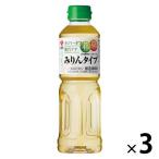 盛田 カロリーオフ糖質オフみりんタイプ 500ml 3本