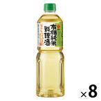 盛田 有機純米料理酒 1L 8本