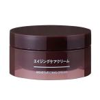 無印良品 エイジングケアクリーム 45g 良品計画