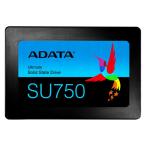 ADATA 2.5インチ 内蔵SSD SATA6Gb/s 512GB ASU750SS-512GT-C