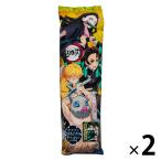 【アウトレット】(クリスマス・パーティー向け)　ノンアルコール　シャンメリー　鬼滅の刃デザイン（マスカット味）360ml×2本