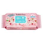 数量限定 Saborino サボリーノ 目ざまシート 桜の香り 28枚 CD21