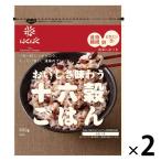 はくばく　十六穀ごはん　500g　2個