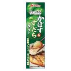 ハウス食品 かぼす＆すだちペースト 40g 1個