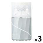 トイレの消臭剤 無香料 400ml 1セット（3個） エステー オリジナル