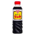 フンドーキン醤油 あまくちさしみ 360ml 1本