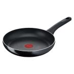 T-fal（ティファール） ハードチタニウム インテンス フライパン 26cm ガス火専用 D51905