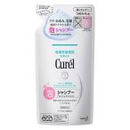 Curel（キュレル） 泡シャンプー つめかえ用 380ml 花王