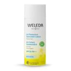 WELEDA（ヴェレダ） エーデルワイスUVプロテクト（顔・からだ用） SPF38/PA++ 90mL