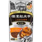 エバラ 横濱舶来亭カレーフレークこだわりの中辛 180g 1袋