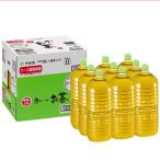 伊藤園 ラベルレス おーいお茶 緑茶 2L 1箱（9本入）