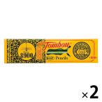 トンボ鉛筆 事務・学習用えんぴつ 8900-2B 2ダース（24本）